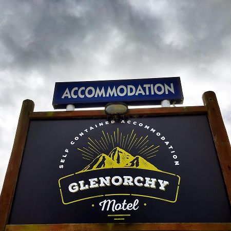 Glenorchy Motels Extérieur photo